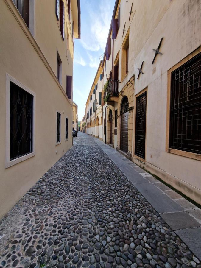 Apartment Isabel Old Town Padova