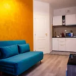 Isabel Apartaments Old Town