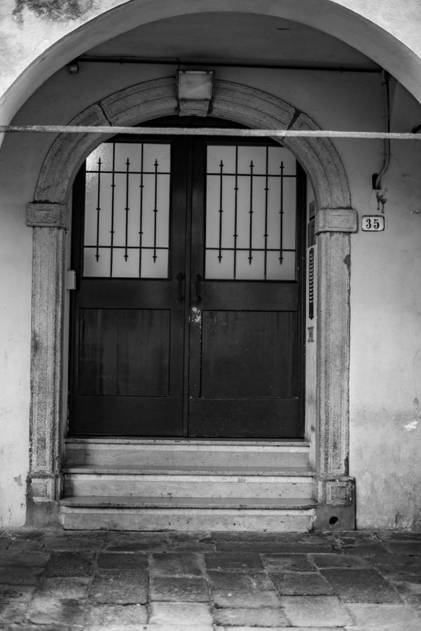 Isabel Old Town Apartment Padova