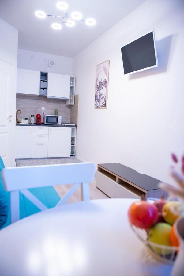 Isabel Old Town Apartment