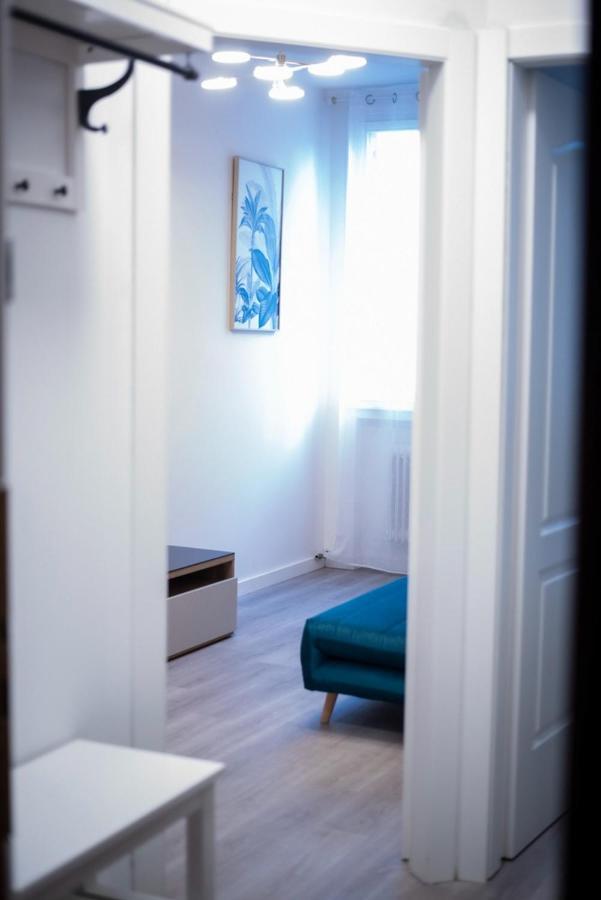 Isabel Old Town Apartment