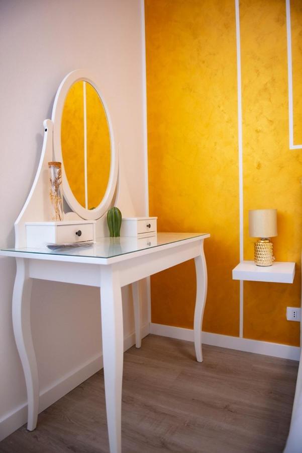 Isabel Old Town Apartment Padova